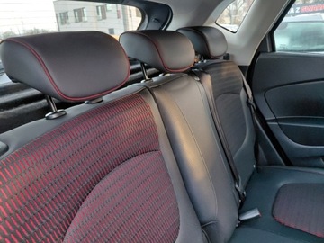 Renault Captur I Crossover 1.5 dCi 90KM 2017 Renault Captur Automat Navi Klimatronik Sensor 1.5 Diesel 90KM, zdjęcie 14