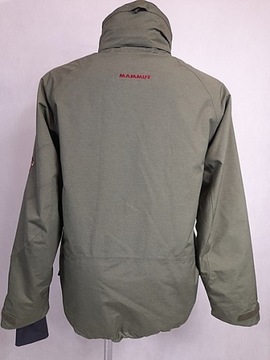 ЖЕНСКАЯ ЛЫЖНАЯ КУРТКА MAMMUT ROBELLA HS DRYTECH XL