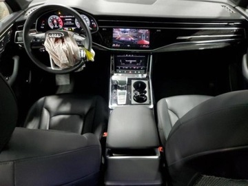Audi Q7 II 2021 Audi Q7 2021r., Premium Plus 3.0 Benzyna 335KM, zdjęcie 7