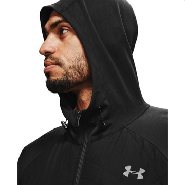 MĘSKA BLUZA TRENINGOWA UNDER ARMOUR HYBRYDOWA L