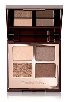 PALETA CIENI CHARLOTTE TILBURY THE GOLDEN GODDESS