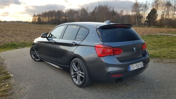 BMW Seria 1 F20-F21 Hatchback 5d Facelifting 2015 120d 190KM 2016 BMW 120d M Sport 2.0 Diesel 190KM 2016r Zadbany!, zdjęcie 8
