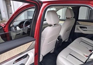 Mazda CX-60 2024 Mazda CX-60 Mazda CX-60 Plugin in 2.5 Hybryda Plug-in 191KM, zdjęcie 8