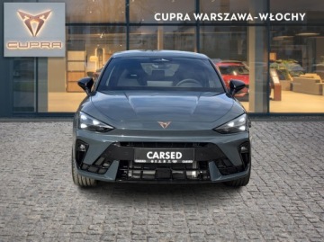 Cupra Leon II Hatchback Facelifting 1.5 TSI 150KM 2026 Cupra Leon 1.5 TSI 150 KM 6-biegowa manualna, zdjęcie 7