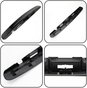 Ручка багажника на Nissan Qashqai 2007-2014 гг.