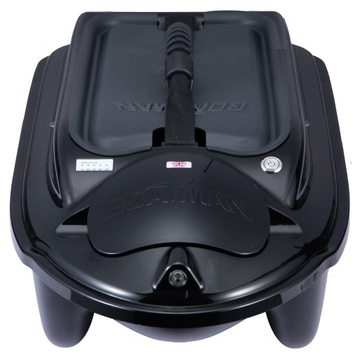 Лодка-приманка Boatman Actor Plus с автопилотом