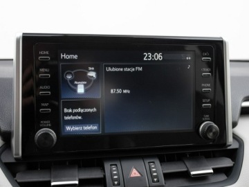 Toyota RAV4 V 2020 Toyota RAV-4 WN7085N#2.5 HYBRID EXECUTIVE Podgrz., zdjęcie 16
