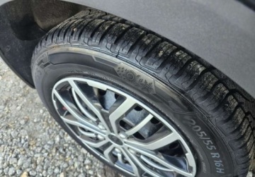 Honda Civic VIII 2007 Honda Civic Sliczna 1.3 Benzyna AUTOMAT Bogata Wersja ORYGINAL Zadbany SER, zdjęcie 19