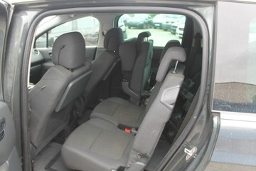 Peugeot 5008 I Minivan Facelifting 1.6 BlueHDi 120KM 2016 Peugeot 5008 ROK 2016 POJ 1,6 120 KM, zdjęcie 9