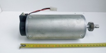 Silnik GR80x80 Dunkermotoren 40V DC