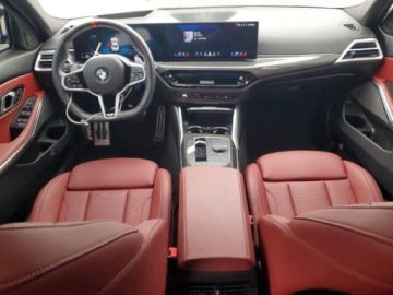 BMW Seria 3 G20-G21 2025 BMW Seria 3 M340I 2025 3.0 Benzyna 386KM, zdjęcie 8