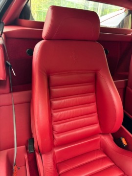 Ferrari Testarossa III 1992 Ferrari Testarosa TR 512, zdjęcie 19