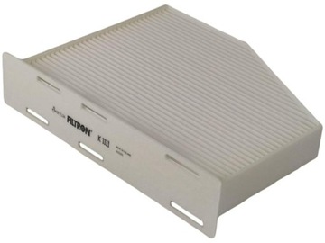 КОМПЛЕКТ ФИЛЬТРОВ FILTRON AUDI A3 8P 1.9 2.0 TDI