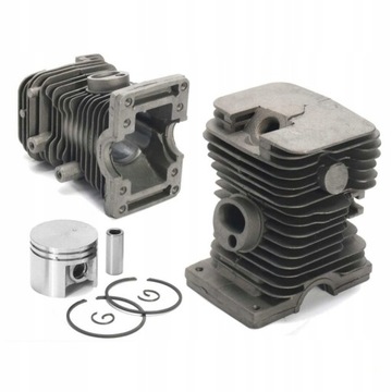 Cylinder STIHL 018, MS180, MS180C +Tłok AIP