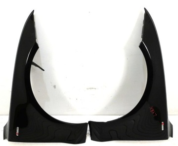 AUDI A7 C7 4G8 LIFT S LINE В КОМПЛЕКТЕ ЛАМПЫ ПЕРЕДНЕГО БАМПЕРА РЕМЕНЬ КАПОТА LY8X