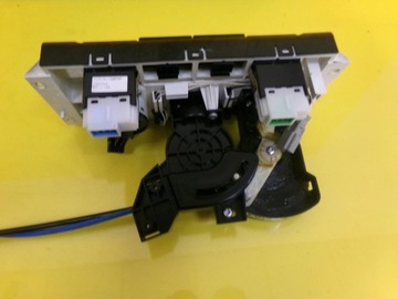 PANEL KLIMATIZACE ROVER 45 JFC102030 NR1090