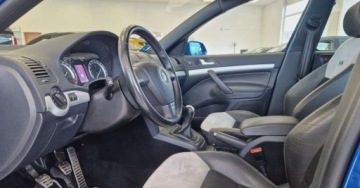 Skoda Octavia II Kombi 2.0 TFSI 200KM 2008 Skoda Octavia 2.0 TSI 200 VRS FV23 2.0 Benzyna 200KM, zdjęcie 20