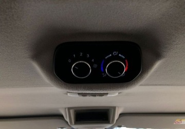 Ford Tourneo Custom I 2019 Ford Tourneo Custom Tourneo Custom Trend Winter FV23 Salon PL Apple C, zdjęcie 32