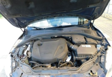 Volvo XC60 I SUV Facelifting 2.0 D4 DRIVE-E 190KM 2015 Volvo XC 60 2.0D4 190KM Ocean Race z Gwarancja 2.0 Diesel 190KM, zdjęcie 19