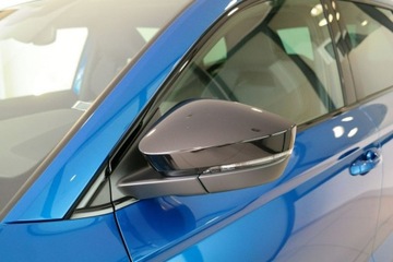 Skoda Karoq Crossover Facelifting 1.5 TSI ACT 150KM 2025 Škoda Karoq Skoda Karoq Sportline 1.5 TSI (150, zdjęcie 10