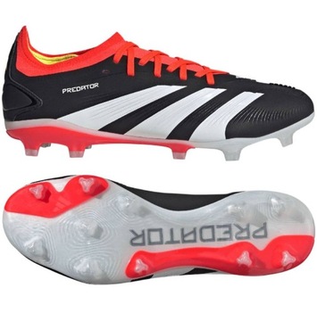 BUTY adidas PREDATOR Pro FG IG7777 r.42 2/3