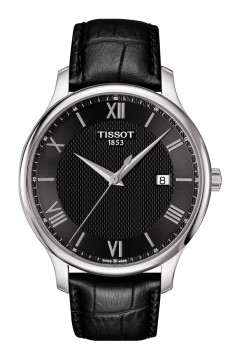 ЗАЖИМ СТАЛЬНОГО РЕМНЯ TISSOT T063610A T640015875
