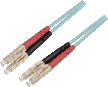 Patchcord LC-LC MM dx 2.8mm G50 OM3-2m