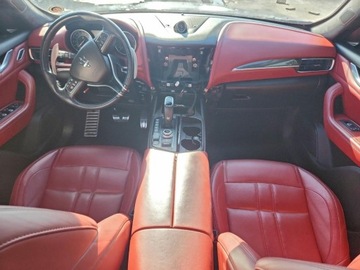 Maserati Levante 2022 Maserati Levante Modena 2022 3.0 Benzyna 345KM, zdjęcie 7