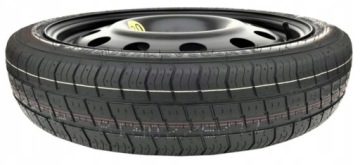 НОВОЕ ЗАПАСНОЕ КОЛЕСО R18 TOYOTA COROLLA XII (2019-)