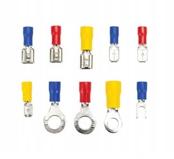 Комплект изолированных разъемов, разъем-микс разъем