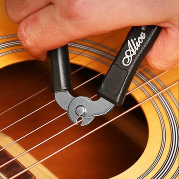 Алиса A1009A Кривошипный резак для струн