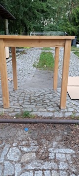 кухонный стол