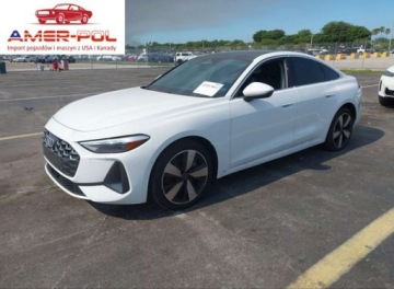 Audi A5 B10 2025 Audi A5 Sportback All-New Premium Tfsi Quattro S Tronic 2025 2.0 Benzyna