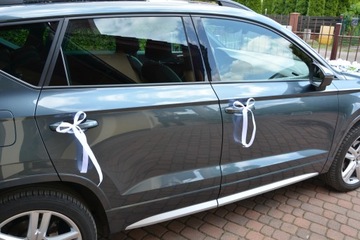 Украшение автомобиля, украшения для свадебного автомобиля A29