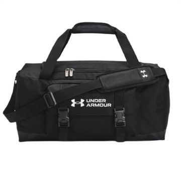 Duża Torba Under Na Siłownię Armour Gametime Duffle 38L Treningowa