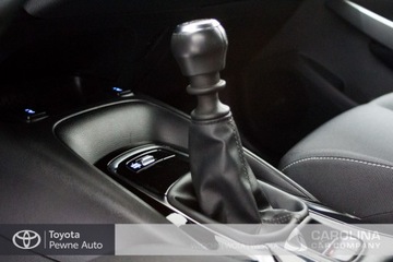 Toyota Corolla XII Hatchback 1.2 Turbo D-4T 116KM 2022 Toyota Corolla Seria E21 (2019-) 1.2 T Comfort + p, zdjęcie 8