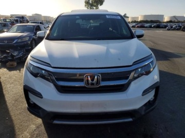 Honda Pilot II 2019 Honda Pilot Exl 2019 3.5 Benzyna 280KM, zdjęcie 5