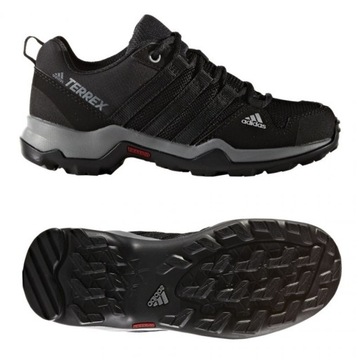39 1/3 ТРЕККИНГОВЫЕ КРОССОВКИ ADIDAS TERREX AX2R BB1935