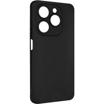 Etui ochronne na telefon, Fixed do Infinix Smart 8 pokrowiec, obudowa, case
