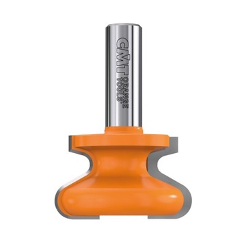 CMT Frez do UCHWYTÓW D38 I30 S8/do szafek/frontów