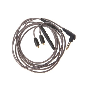 Kabel MMCX do SE315 UE900 SE215 SE425 SE535 SE846 Kabel MMCX z pilotem