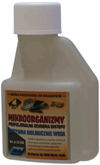 Mikroorganizmy [100ml] - szczepy bakterii