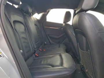 Audi Q3 I 2017 Audi Q3 2017 AUDI Q3 PREMIUM PLUS 2.0 Benzyna 200KM, zdjęcie 10