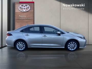 Toyota Corolla XII 2022 Toyota Corolla 1.5 Comfort MS Seria E21 (2019-) 1., zdjęcie 25