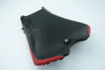 APRILIA RS 4 125 11-17 ПЕРЕДНЕЕ СИДЕНЬЕ