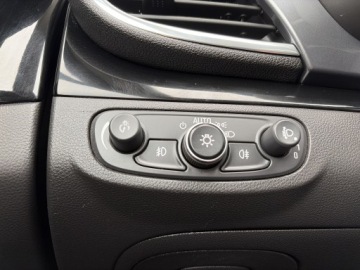 Opel Mokka I X 1.4 Turbo 120KM 2019 Opel Mokka X 1.4 T Elite S&amp;S I (2012-2019) Opel Mo, zdjęcie 17