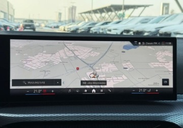 BMW Seria 4 G22-23-26 2025 BMW Seria 4 I wlasciciel M Sport 360 Gwarancja Bezwypadkowy FVAT23, zdjęcie 30