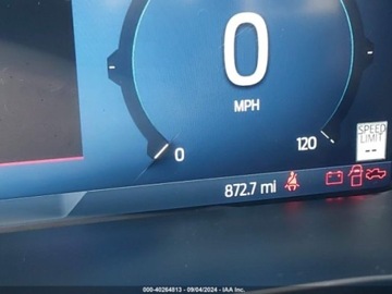 Ford 2024 Ford F150 2024r, XLT, 5.0L, 4x4 5.0 Benzyna 400KM, zdjęcie 11