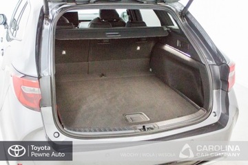 Toyota Corolla XII TS Kombi Facelifting 1.8 Hybrid 140KM 2023 Toyota Corolla Seria E21 (2019-) 1.8 Hybrid Style, zdjęcie 17