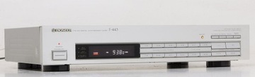 ФИРМЕННЫЙ РАДИО ТЮНЕР PIONEER F-443!